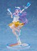 Figura Umamusume: Pretty Derby 1-7 Mejiro McQueen [Bring 'Em Home, Please!] Ver. 25 cm